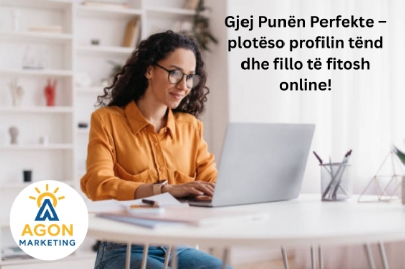 Pune part-time online Athine, Pune me orar fleksibel Athine, Pune remote Athine, Pune virtuale Athine, Pune pa eksperience Athine, Pune per fillestare Athine, Pune ne distance Athine, Pune nga shtepia Athine